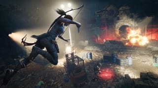 Tomb Raider: Definitive Survivor Trilogy pour 9,99€ chez PlayStation