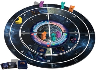 The Search for UAPs bordspel voor €21,19 bij Bol