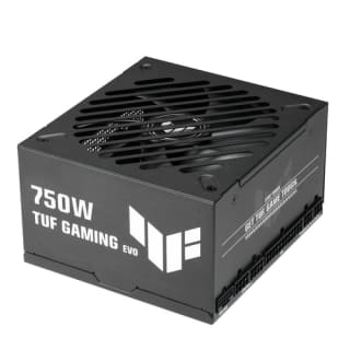 ASUS TUF GAMING 750G EVO 750W pour 69,99€
