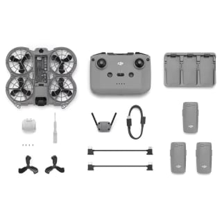 DJI Dron Neo 2 Fly More Combo + DJI Care Refresh por $6,999 en Costco