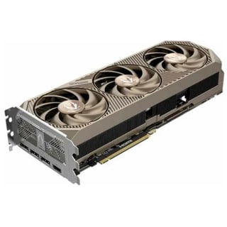ZOTAC GAMING GeForce RTX 5080 20th Anniversary 16GB por 1.299,95€ en Coolmod