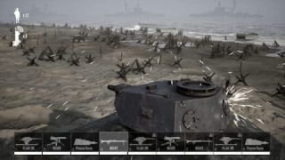 Gratis Beach Invasion 1944 en Epic Games