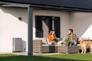 Zendure SolarFlow 3000 Mix AC+ 8 kWh pour 1.698,90€ chez Upwatt