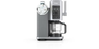 Sorbetière NINJA Creami Swirl NC701 à 279,99€ chez Boulanger