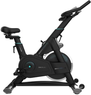 Cecotec DrumFit Indoor 24000 Magnetic Connected por 152,90€ en Amazon