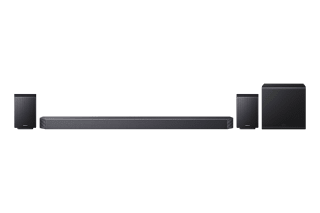 Barra Sonido Samsung Q930H 9.1.4ch Dolby Atmos (2026) por 393,20€ en Samsung
