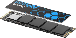 Netac NV3000 2TB M.2 NVMe SSD voor €185,99 bij Amazon