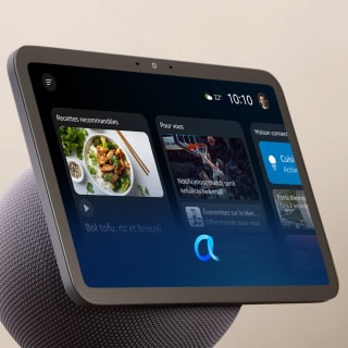 Amazon Echo Show 8 (nouvelle génération) pour 134,99€ chez Amazon