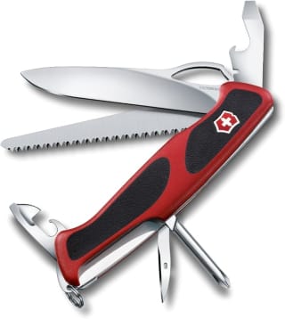 Navaja Victorinox Ranger Grip por $1,632 | Oferta Amazon