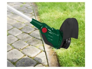 PARKSIDE Recortabordes eléctrico 550 W por 23,99€ en Lidl