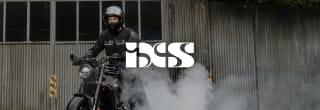 Tot 80% korting op iXS Moto + 10% extra met code bij Bike-mailorder