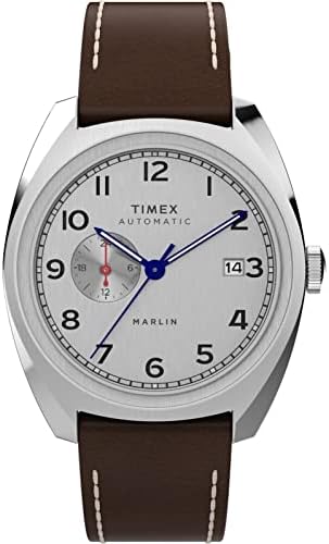 Timex Marlin Sub-Dial Automatic pour 103,78€ chez Amazon