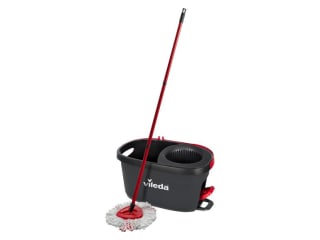 VILEDA Set balai serpillère Turbo ONE pour 33,99€ chez Lidl