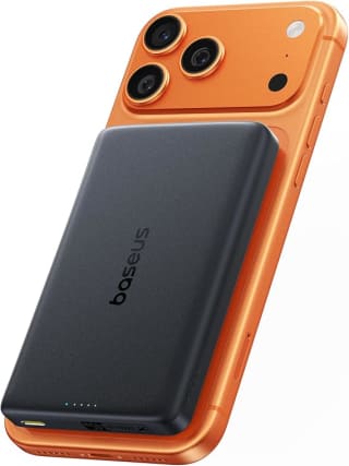 Baseus PicoGo AM52 Powerbank voor €53,99 bij Amazon