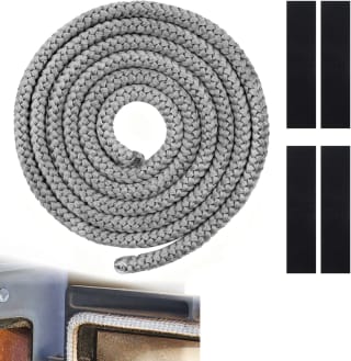 LIBAIDZ joint en fibre de verre 10 mm x 2 m à 4,99€ chez Amazon