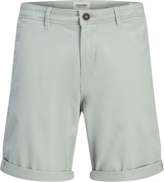 JACK & JONES Pantalones cortos Jpstbowie Solid por 24,12€ en Amazon