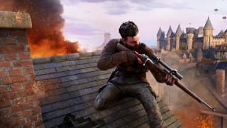 Gratuit Sniper Elite Resistance, Chained Echoes et Wobbly Life sur PlayStation