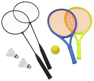 Chad Valley Tennis, Volley Ball and Badminton Set for £12.50 at Argos