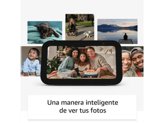 Amazon Echo Show 5 (3.ª generación) por 53,71€ en MediaMarkt