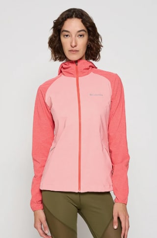 Chaqueta para Mujer Columbia HEATHER CANYON por 25.9€