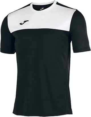 Joma Camiseta Deportiva Manga Corta Hombre desde 7.99€ varios colores y tallas