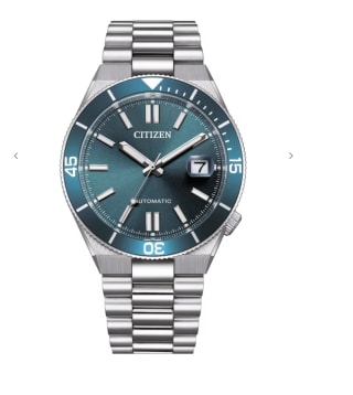 Citizen Tsuyosa Shore NJ0151-53W por 235,59€