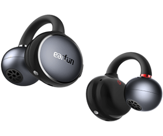 EarFun Clip voor €31,99 bij EarFun