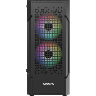 Gamdias Shadow Core ARGB caja por 19,95€ en Coolmod