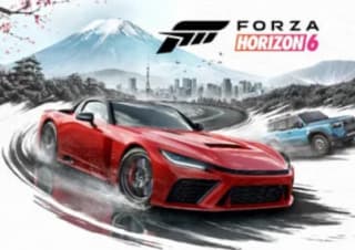 Jeu Forza Horizon 6 Xbox Series/Xbox et PC à 44,77€