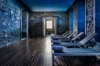 Hotel Balneario Orduña Plaza por 54€ en Traventia