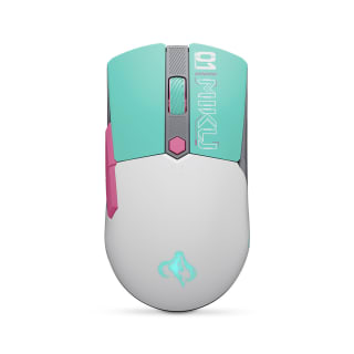 Mouse Gamer Mini Asus TUF Hatsune Miku Inalámbrico por $1,189 | Office Depot