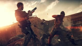 Mad Max pour 2,99€ chez GOG