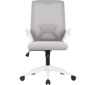 ZEN Light Ice Gaming Office Chair - Graphite for £29.97 at Currys