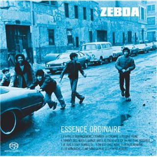 Essence Ordinaire (2LP) pour 9,99€ chez Fnac