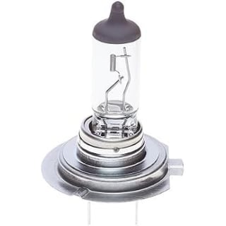 Bosch Lampe de phare Pure Light H7 12V 55W pour 2,50€ chez Amazon