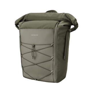 Kapten & Son Banff Rugzak voor €99,95 bij iBOOD