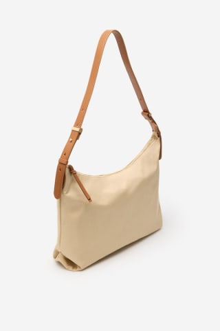 Bolso hobo nylon por 19.99€