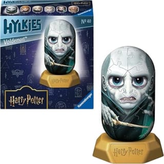 Ravensburger Hylkies Harry Potter #40 Voldemort voor €3,86 bij Amazon