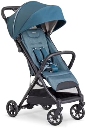 Inglesina Quid 2 silla de paseo por 190€ en Amazon
