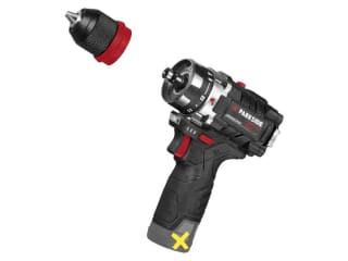Perceuse-visseuse 12 V PARKSIDE PERFORMANCE PSBSAP 12 A pour 29,99€ chez Lidl