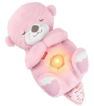 Fisher-Price Nutria Hora de Dormir por 18€.