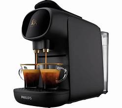 L’or Barista Sublime Coffee Machine £49 Tesco Clubcard Deal