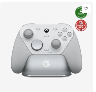 GameSir G7 Pro Tri-Mode Xbox draadloze controller voor €59,99 bij Joybuy