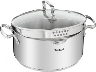 Tefal Duetto+ pan (18 cm) voor €17,99 bij Amazon