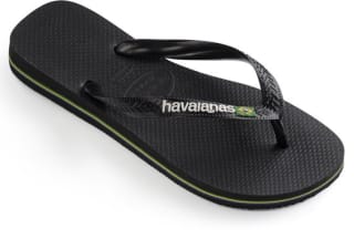 Havaianas Brasil logo slippers voor €9,60 bij Bol