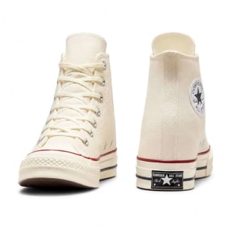 Converse Chuck 70 Wedge Hi Mujer Sneakers A12562C por 11€ en Deporte-Outlet