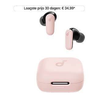 Anker Soundcore P30i Draadloze Oordopjes ANC Bluetooth voor €29,99