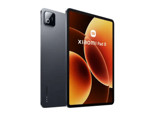 Tablet Xiaomi Pad 8 (11,2" 3.2K, 8GB/128GB) por 322,15€ en MediaMarkt