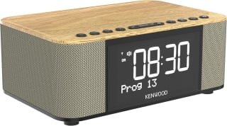 Kenwood CR-ST40DAB-M voor €45,76 bij Amazon