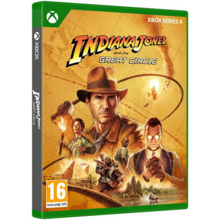 Indiana Jones and the Great Circle voor €19,99 bij Informatique